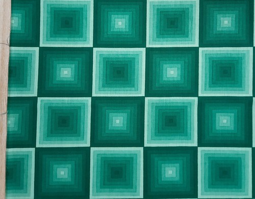 Verner panton fabric 50cm - fabric,