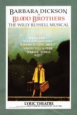 Barbara Dickson "BLOOD