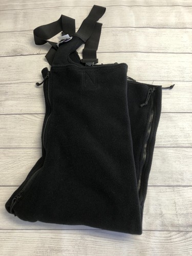 Military polartec bib - u.s.,