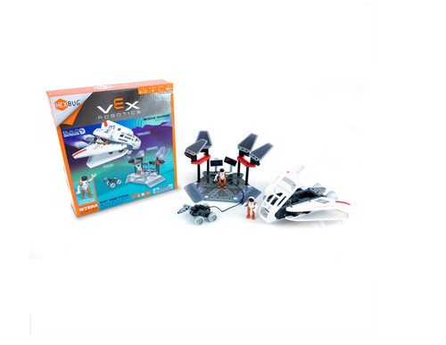 Stem construction kit vex - stem,