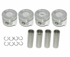 For Suzuki SJ410 F10A Piston