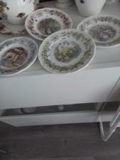 royal albert and royal doulton peices