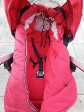 Maxi Cosi/ bebe-Confort Loola Up Pushchair with Accessories - Working