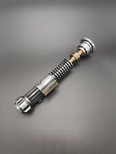 The OBW ROTS 3D Printed Saber