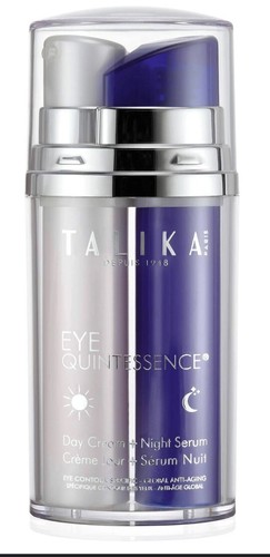 Talika eye quintessence - talika,