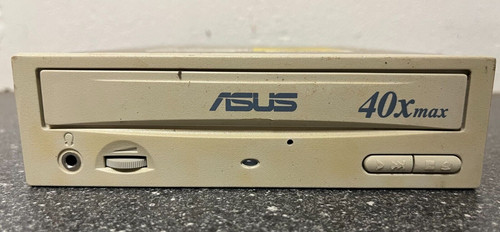 Vintage asus 40xmax rom - asus,
