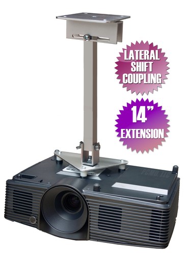 Projector ceiling mount for - projector,