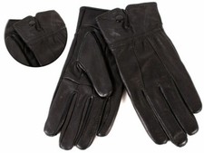 Ladies Leather Gloves Soft