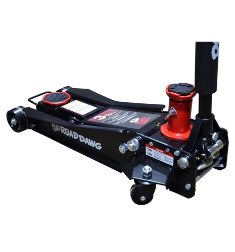 Road dawg tonne - dawg,