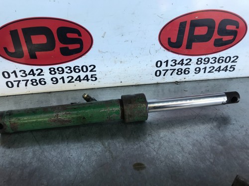 Mowing cylinder head - cylinder,