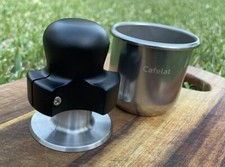 Cafelat Robot Espresso Lever