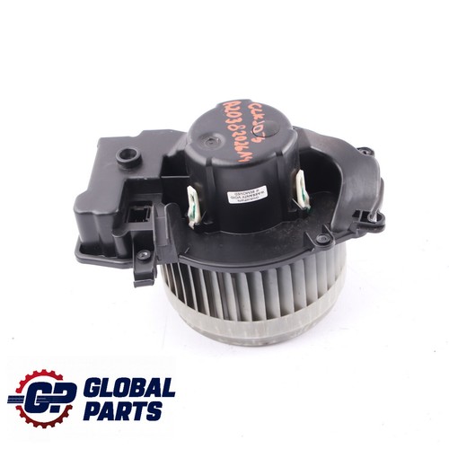 Heater blower mercedes w203 - heater,