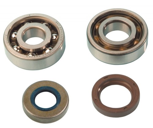 Bearing kit fenders - bearing, +