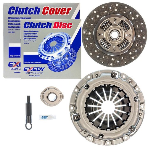 Exedy 05075 clutch kit pro - 05075,