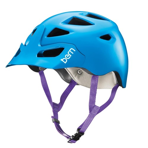 Bern helmet prescott zipmold - bern,
