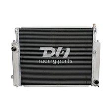 Aluminum Radiator MT For BMW
