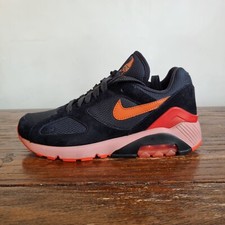 Nike Air Max 180 Fire • UK 5