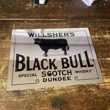 Black Bull Scotch Pub Bar