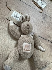 MOULIN ROTY VINTAGE RABBIT NEW WITH TAGS