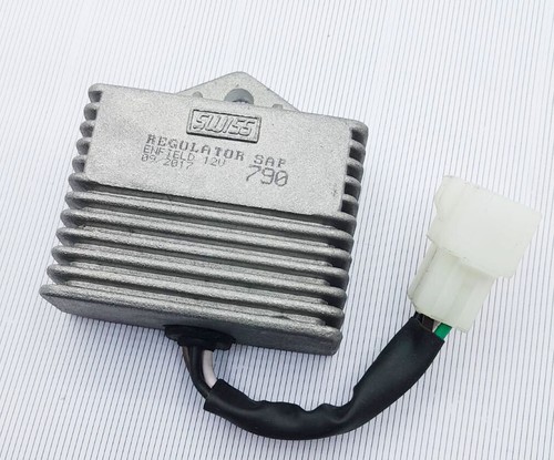 Regulator rectifier 12volt fit - regulator,
