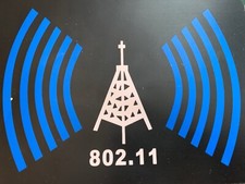 802.11       FLASHING T SHIRT SOUND ACTIVATED  LED PANEL.   1.  SEE VIDEO