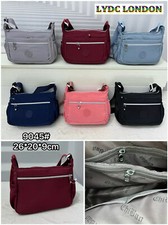 New Casual Ladies Women Cross
