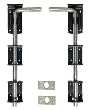 Drop bolt 24 heavy - drop,