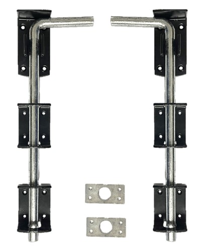 Drop bolt 24 heavy - bolt, x2