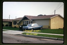 1962 Pontiac Tempest LeMans