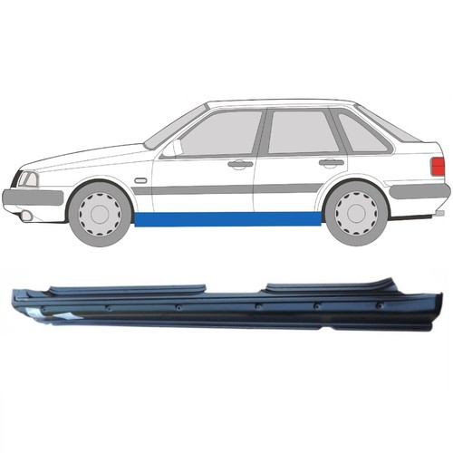 Volvo 440 460 - 460, full