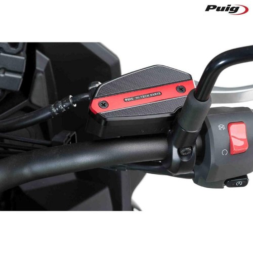 Puig 9275r red brake pump - puig,