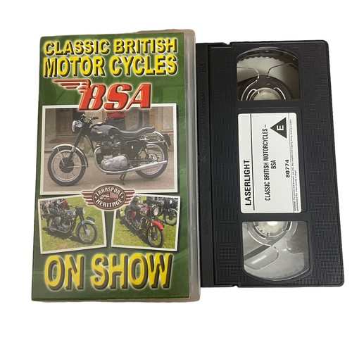 Classic british motor - classic,