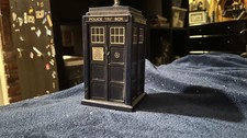 Doctor Who 3.75" figure scale