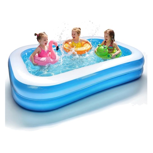 Spacious inflatable - spacious,