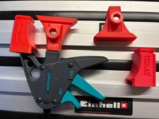 Wolfcraft clamp adaptor feet - wolfcraft,