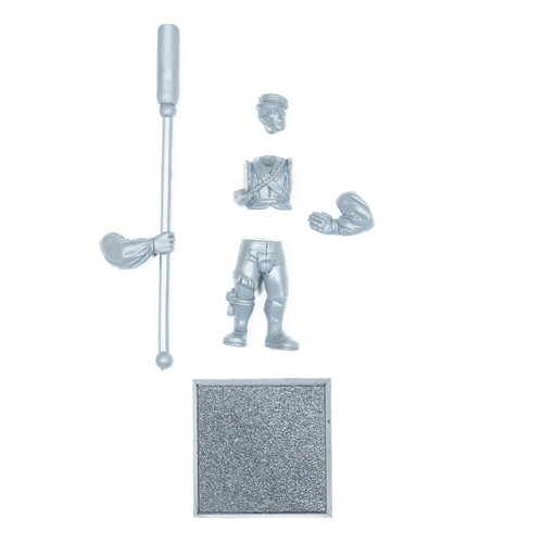 Warhammer empire man - warhammer,