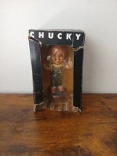 Bride of Chucky Statue |
