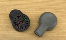 LAMBRETTA JUNCTION BOX +