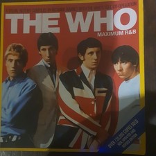 The Who: A Visual History