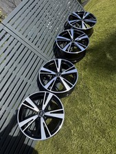 Oem audi rs3 - blades, 19"