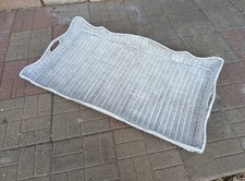 Vintage Mid Century Boho Chic