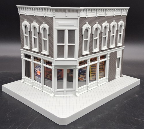 Rail king mth train - mth, store