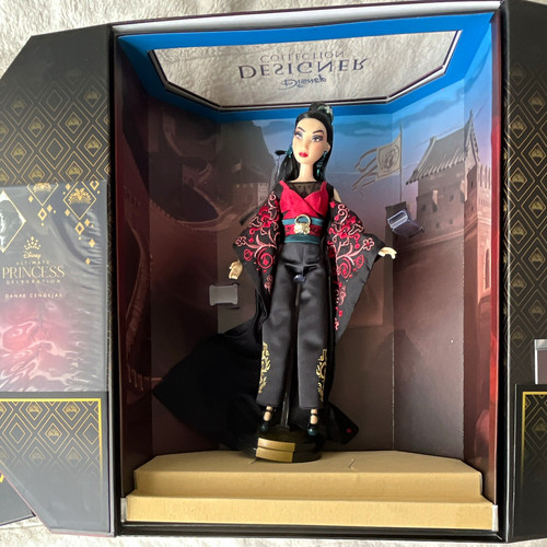 Disney designer collection - designer,