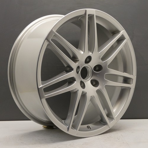 Audi mans s - a6, 19"
