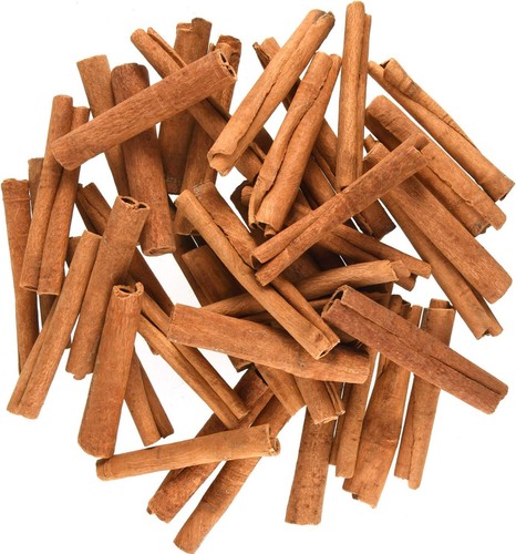 Cinnamon sticks dried - dried,