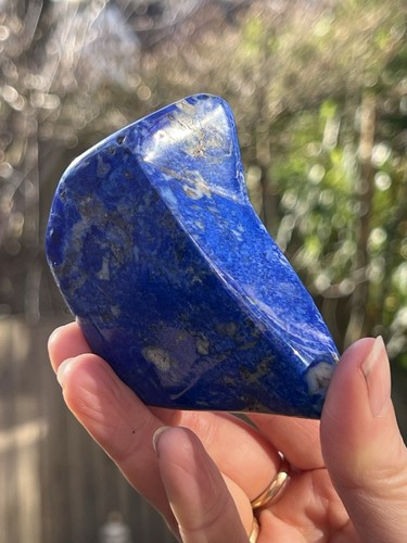 Lapis lazuli madani - lapis,