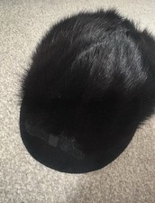 Edward Mann Vintage 1950s Mink