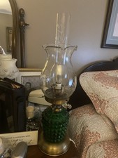  Vintage Lamp, It's In Very