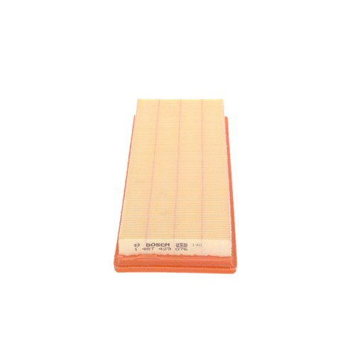 457 429 076 air filter - 429, fits