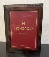 Monopoly Heritage Edition –